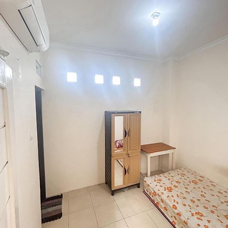 Rama Shinta Guest House & Coffee Yogyakarta Exterior photo