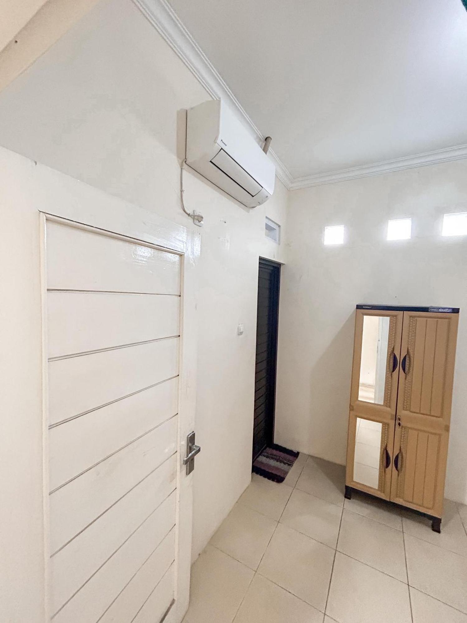 Rama Shinta Guest House & Coffee Yogyakarta Exterior photo