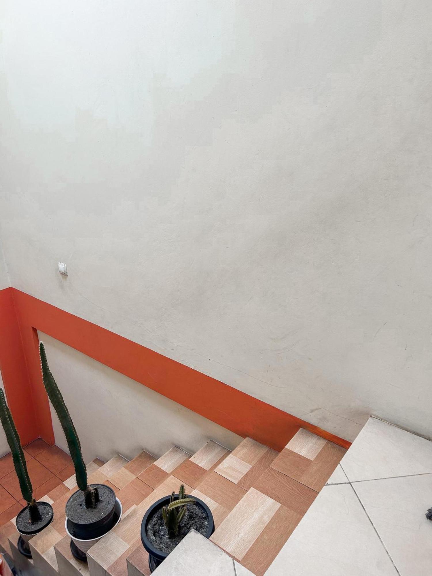 Rama Shinta Guest House & Coffee Yogyakarta Exterior photo